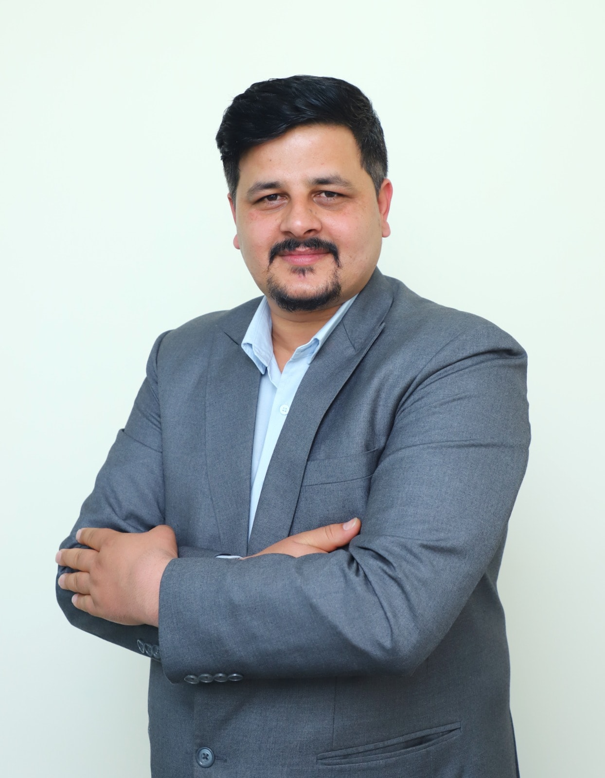 CA Ramesh Baral CA Ramesh Baral