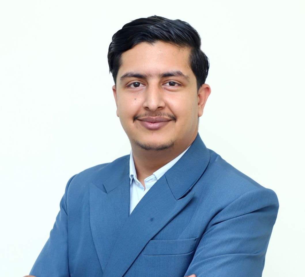 Mr. Diwakar Baskota Mr. Diwakar Baskota