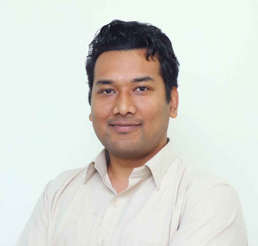 Ms. Kushal Baidhya Ms. Kushal Baidhya